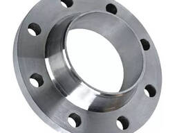 Фланец из нержавеющей ДУ40-*17мм