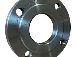 Фланец стальной 15X12PN10