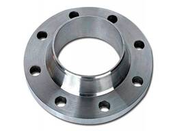 Фланец воротниковый Ду-80 Ру-64