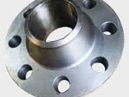 Воротниковый фланец Ду-200 Ру-16/25/40