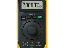 Fluke 707 — калибратор токовой петли