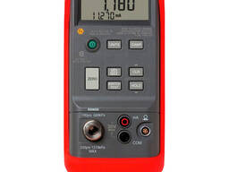 Fluke 718Ex 300G — взрывобезопасный калибратор давления (300 PSI)