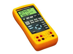 Fluke 725 — многофункциональный калибратор процессов