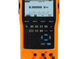 Fluke 753 — многофункциональный документирующий калибратор технологического оборудования - fotosurat 1