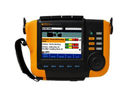 Fluke 772 — калибратор-мультиметр с клещами для измерения малых токов
