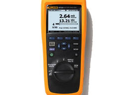 Fluke BT520 — прибор контроля работоспособности аккумуляторных батарей