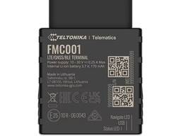 FMC001