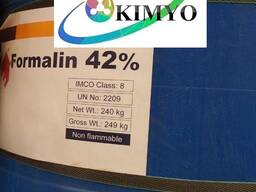 Формалин 42%