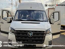 FOTON Toano - Pro