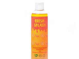Frash Splash Soch uchun shampunlar