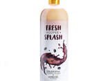 FRESH SPLASH dush gellari (banan, kofe, qovun, olcha, krijovnik, berry aralashmasi) - photo 3