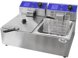 Фритюрница