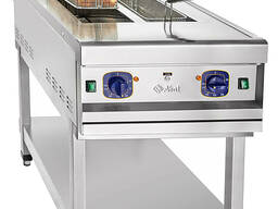 Фритюрница Abat ЭФК-90/2П