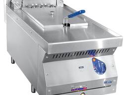 Fritöz EFK-40/1N stenddagi elektr MN-02 pastki moduli