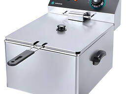 Фритюрница Hurakan HKN-FD8N