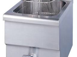 Фритюрница Hurakan HKN-FT12N