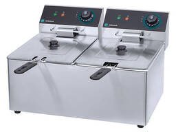 Фритюрница Hurakan HKN-FT44N