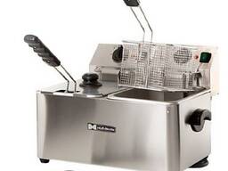 Фритюрница Hurakan HKN-FT44N в Узбекистане