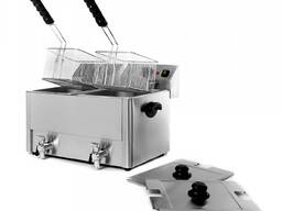 Фритюрница HURAKAN HKN-FT88N