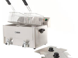 Фритюрница Hurakan HKN-FT88N