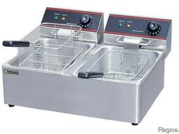 Фритюрница ROAL HEF-6L-2