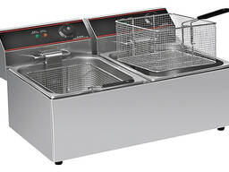 Фритюрница ROAL SZ-11L-2