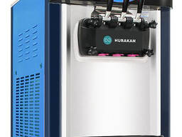 Фризер для мороженого Hurakan HKN-BQ58P