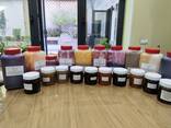 Фруктовые наполнители Agrana Fruit варенье для йогурта - fotosurat 2