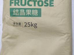 Фруктоза Кристаллическая (Crystalline fructose)