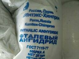 Фталевый ангидрид