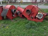 Фуражир фн-1.2 - фото 1