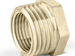 Футорка LD Латунь