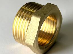 Футорка LD Латунь