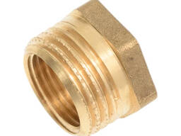 Футорка LD Латунь