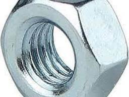 Гайка M8 - 24 934 CL.6 PN
