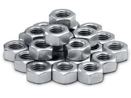 Galvanizli yong'oqlar