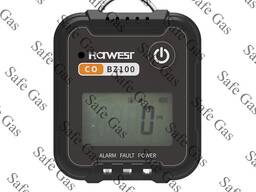 Газоанализатор портативный угар СО BZ100
