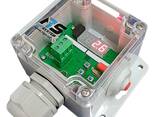 Gaz analizatori etanol C2H5OH Rapid Lite RLT1 - fotosurat 1