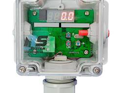Gaz analizatori etanol C2H5OH Rapid Lite RLT1