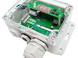 Gaz analizatori etanol C2H5OH Rapid Lite RLT3 - fotosurat 1