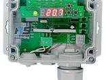 Gaz analizatori CH3OH metanol Rapid Lite RLT3 statsionar - fotosurat 1