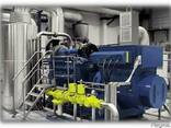 Газопоршневая электростанция SUMAB (MWM) 800 Квт - фото 2