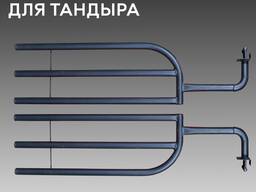Газовая горелка для тандыра (в комплекте 2 горелки)