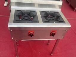 Gaz plitasi 2 o'choq