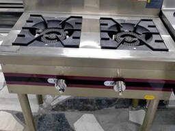 Gaz va elektr plitalari gaz plita