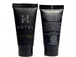 Гель для душа для гостиниц 20 мл
