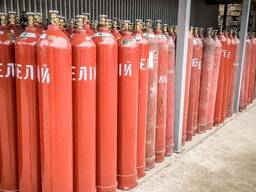 Гелий баллон доставка по Узбекистану! - в наличии!