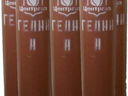 Гелий марка А 5.7 м3.