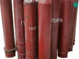 Гелий марка Б (40л)