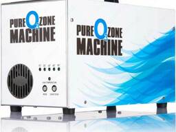 Генератор озона PURE OZONE Озоногенератор